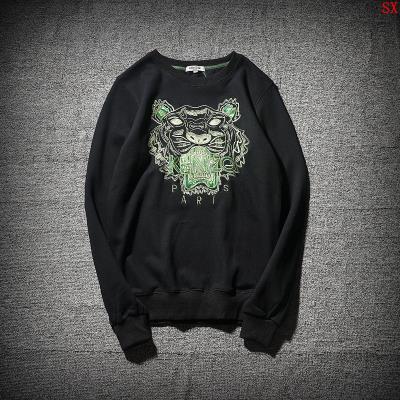 KENZO Hoodies-12